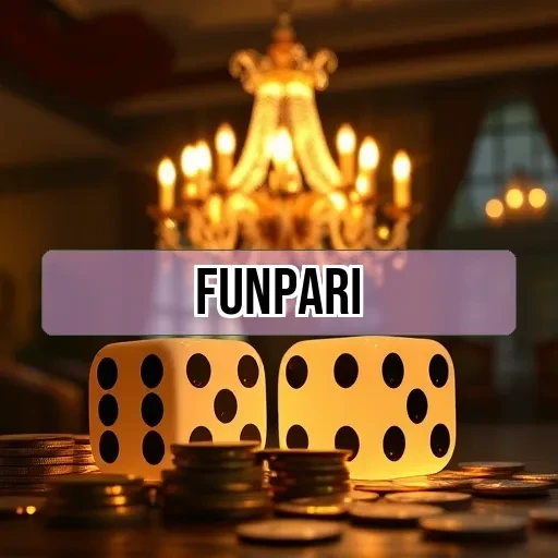 funpari Game Arcade