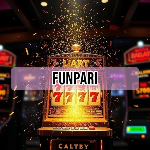 funpari Promosi Harian