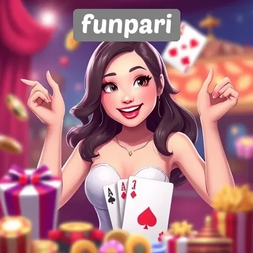 Menjelajahi Pengalaman Bermain di Situs Game Funpari