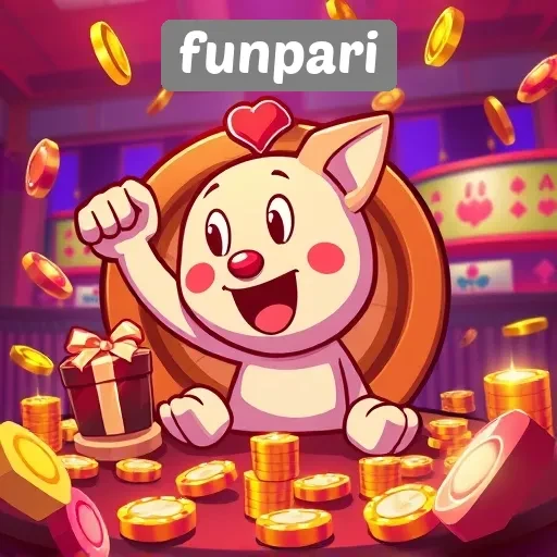 Mengapa Funpari Menjadi Pilihan Utama Pecinta Game Online