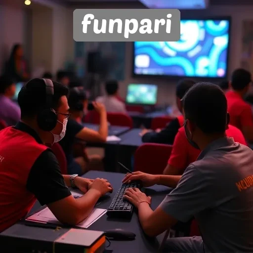 Peran Funpari dalam Mendorong Komunitas Game di Indonesia