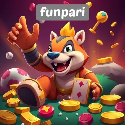 Eksplorasi Fitur Menarik di Situs Game Funpari