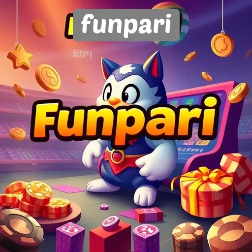 Tinjauan Fitur dan Game Populer di Funpari