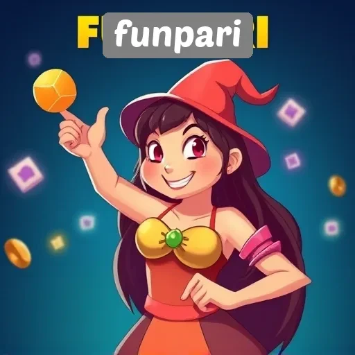 Menelusuri Fitur Unggulan dari Situs Game Funpari