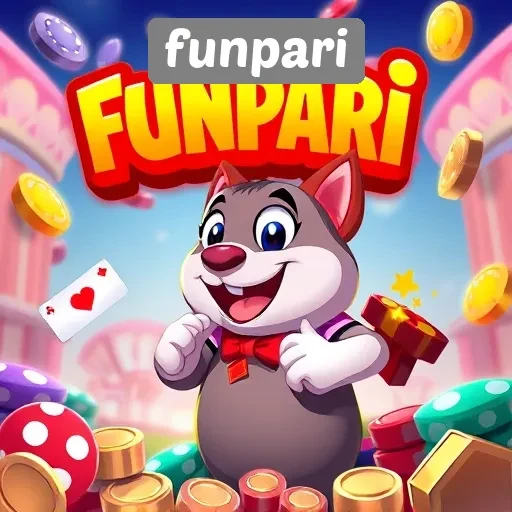 Mengulas Fitur Menarik Situs Game Funpari