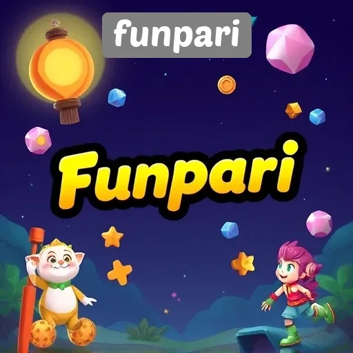 Mengenal Funpari sebagai Platform Game Populer di Indonesia
