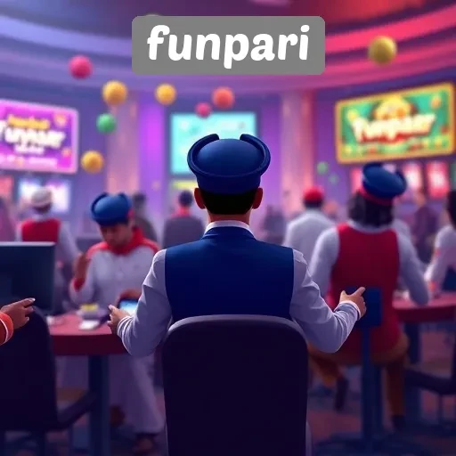Ulasan Lengkap Situs Game Funpari di Indonesia