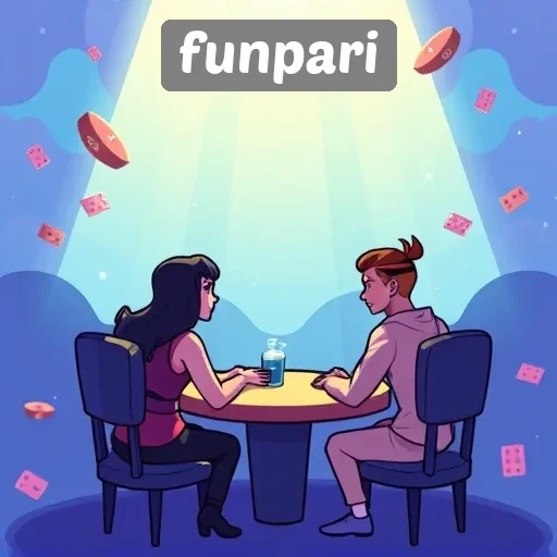 Funpari dan Inovasi dalam Pengalaman Bermain Game Online