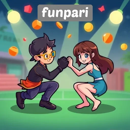 Perbandingan Game Seru di Funpari dan Platform Lain