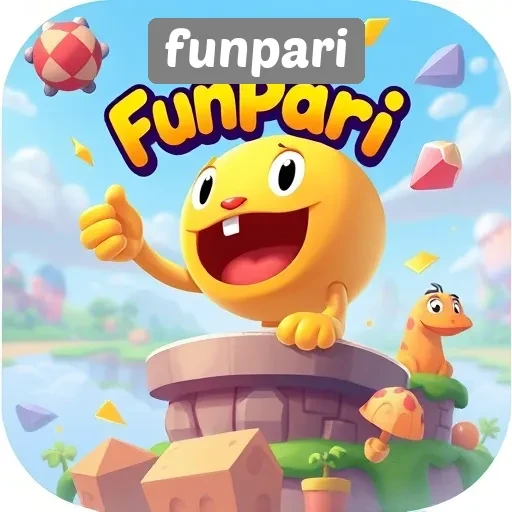 Memperkenalkan Funpari Sebagai Platform Game Inovatif