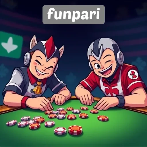 Inovasi Terbaru yang Dihadirkan oleh Funpari