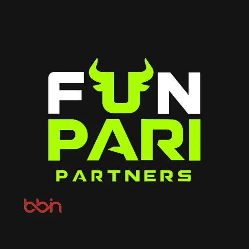 Logo funpari