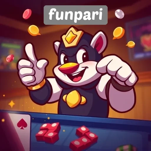 Keunggulan Game Online di Funpari untuk Pemain Indonesia