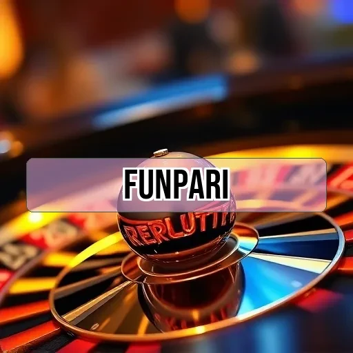 funpari Metode Pembayaran