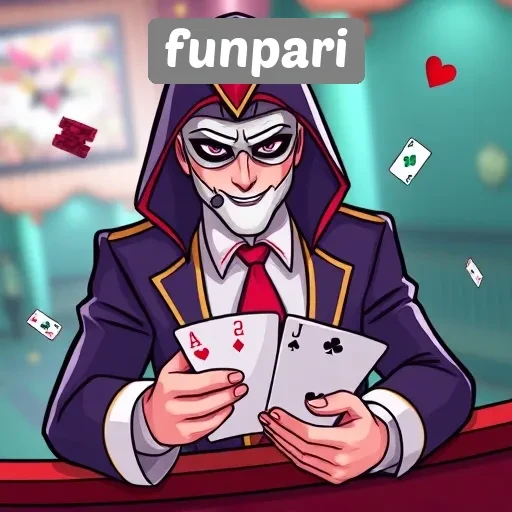 Mekanisme Permainan Populer di Funpari yang Wajib Dicoba