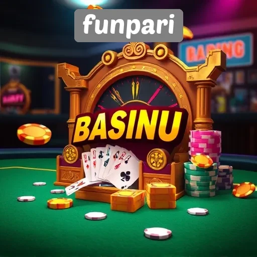 Jenis Permainan Populer yang Tersedia di Funpari