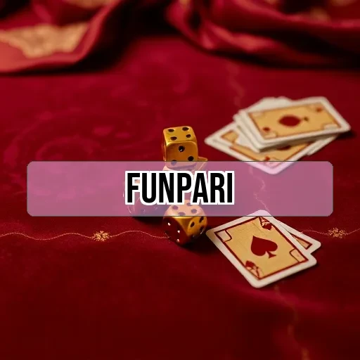 funpari Ulasan Game