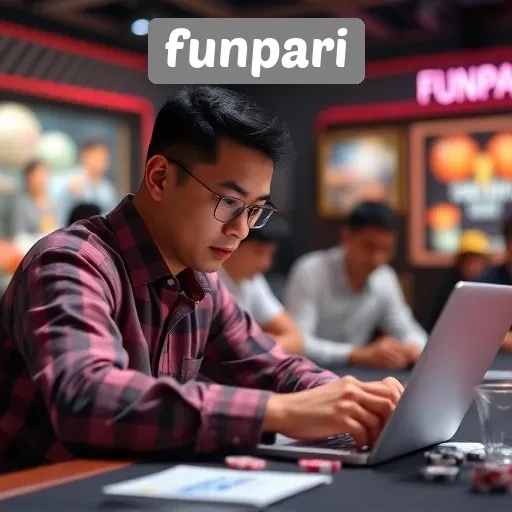 Faktor Keamanan yang Ada di Funpari untuk Para Pemain