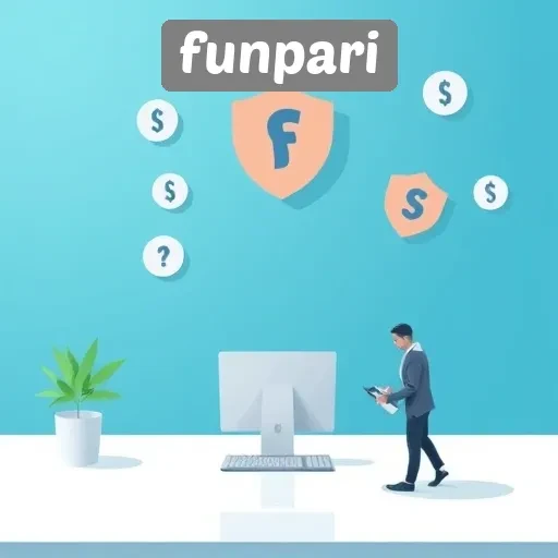 Analisis Keamanan dan Privasi di Funpari