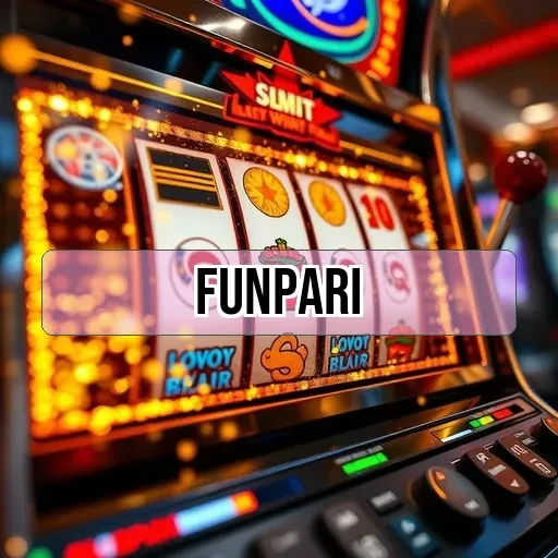 funpari Keamanan Akun
