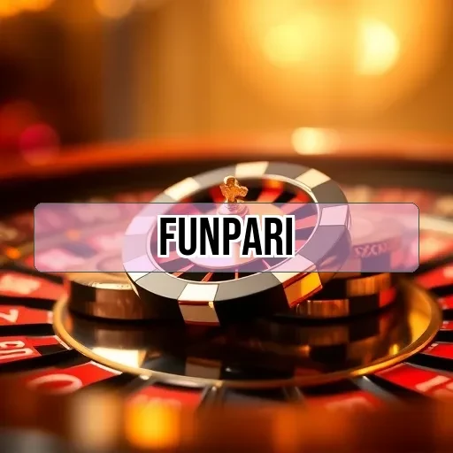 funpari Strategi Game