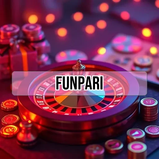 funpari Tutorial Game