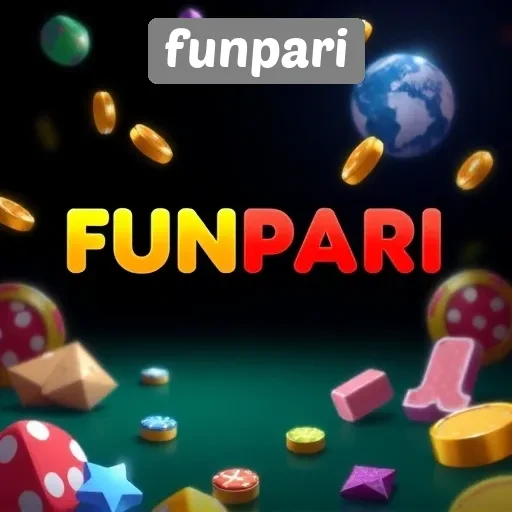 Berbagai Jenis Permainan yang Tersedia di Funpari
