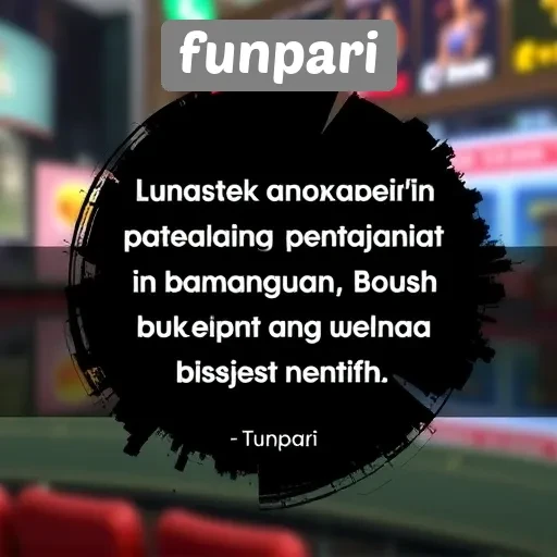 Pendapat Pengguna tentang Pengalaman Bermain di Funpari
