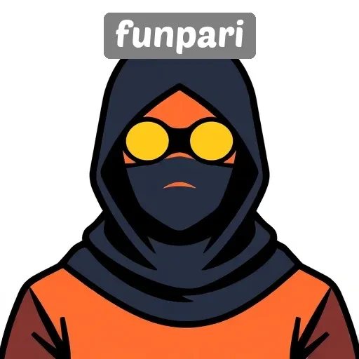 Keamanan dan Privasi Pengguna di Funpari