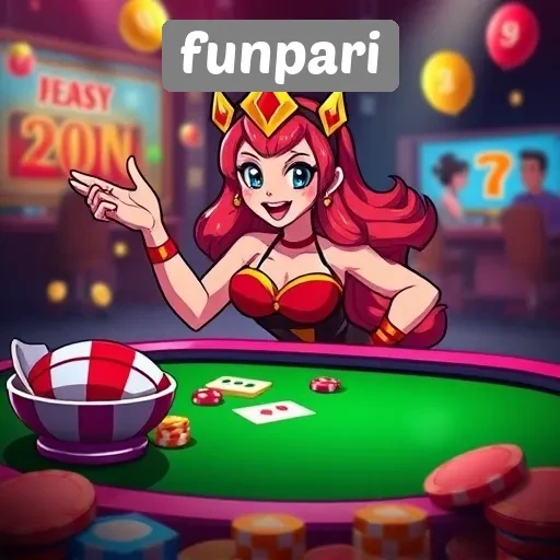 Beragam Jenis Permainan yang Tersedia di Funpari